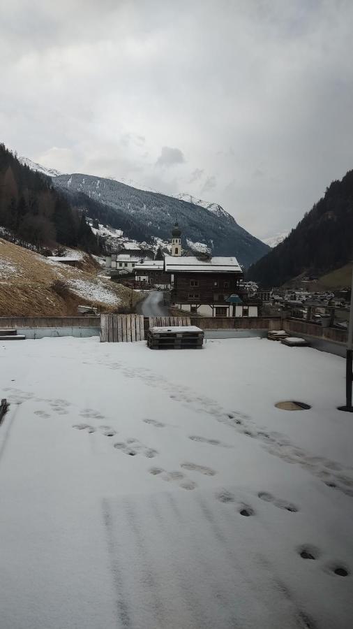 Haus See-Land Exterior foto