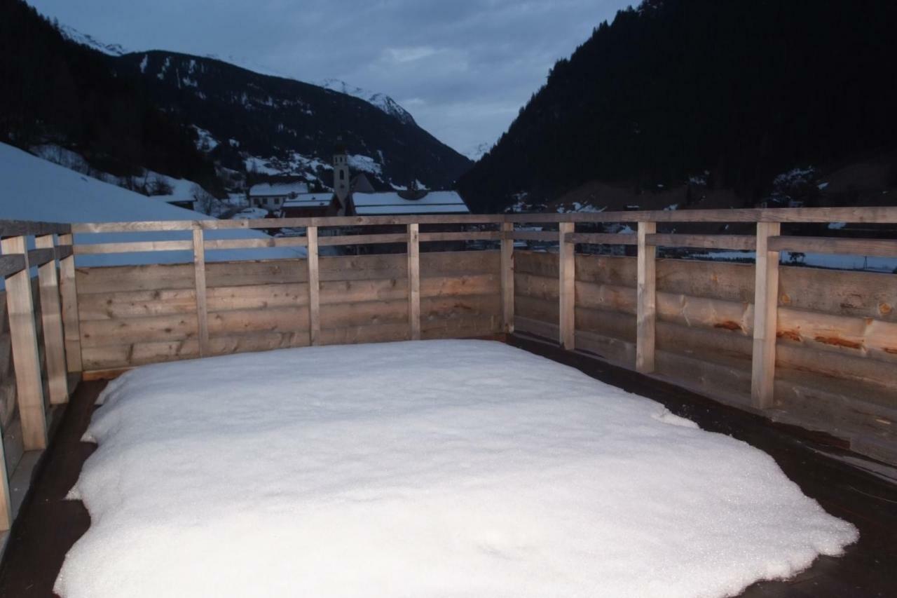 Haus See-Land Exterior foto