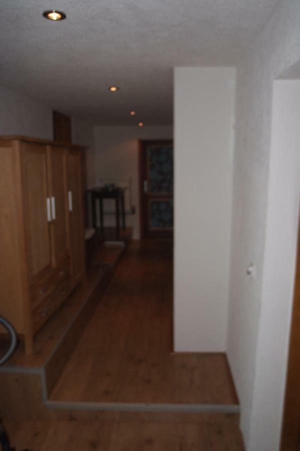 Haus See-Land Exterior foto