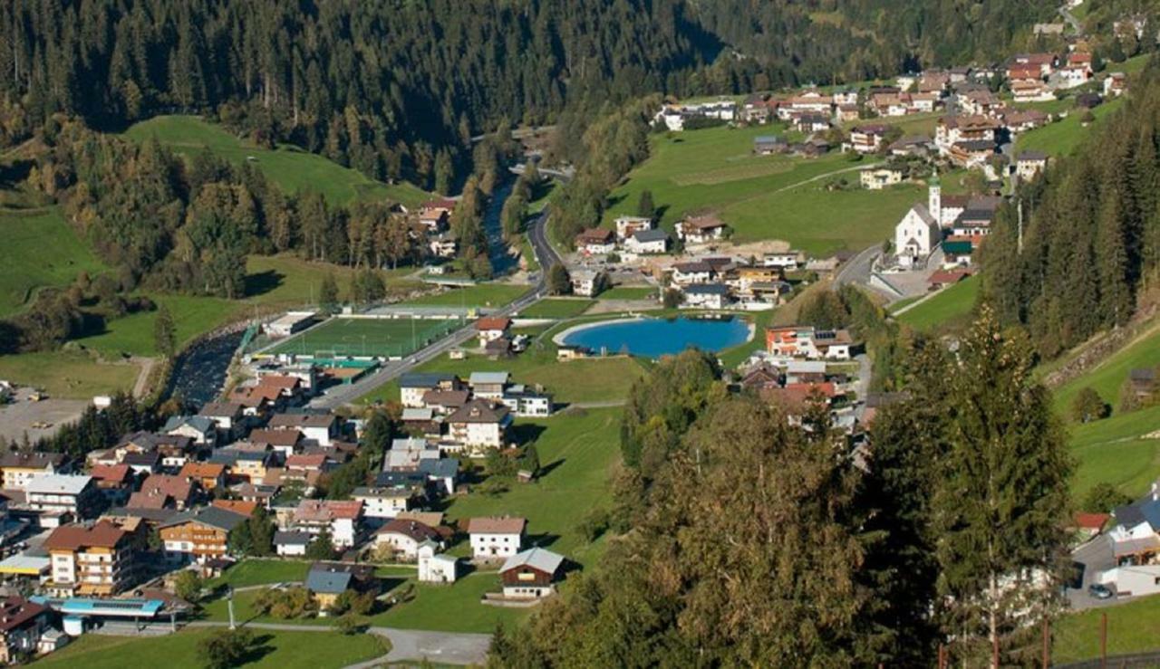 Haus See-Land Exterior foto